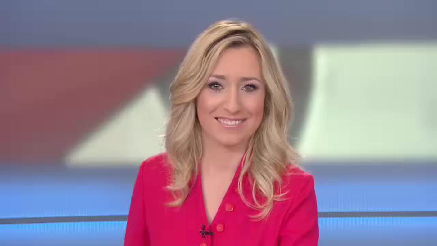 TELEGIORNALE 12:30  [La1] 2018-06-02 12:30:00