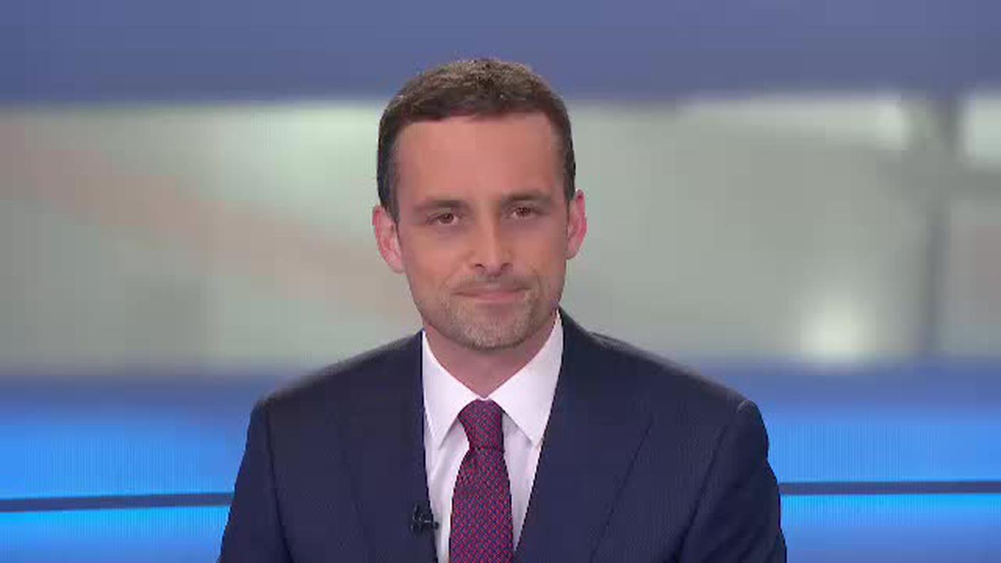 TELEGIORNALE  [La1] 2018-06-02 20:00:11