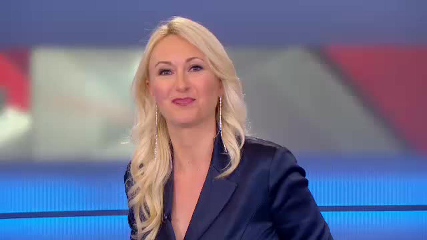 TELEGIORNALE  [La1] 2018-06-08 20:00:11