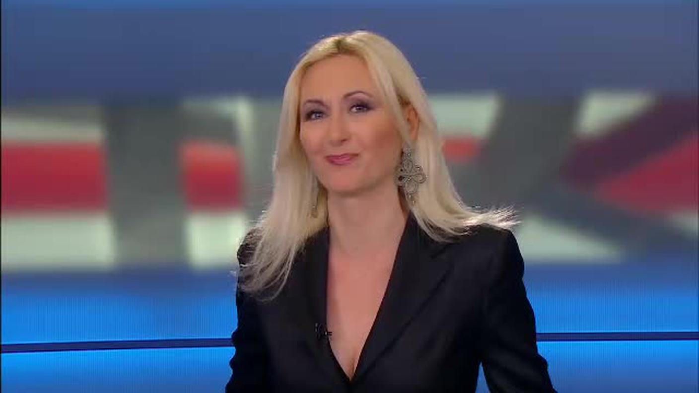 TELEGIORNALE  [La1] 2018-06-10 20:00:11