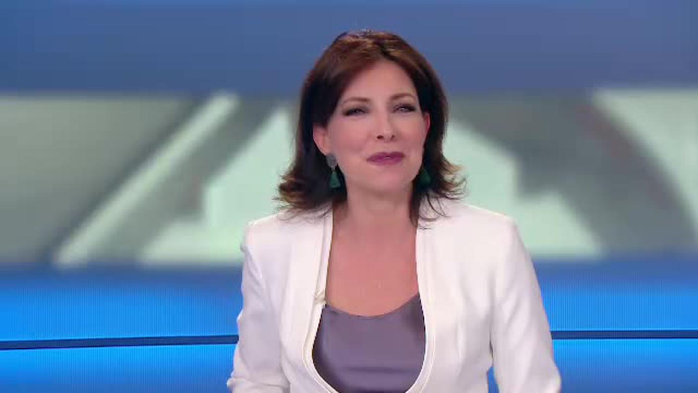 TELEGIORNALE  [La1] 2018-06-11 20:00:11