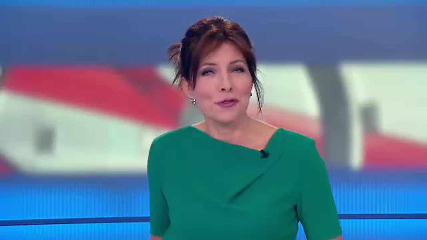 TELEGIORNALE  [La1] 2018-06-12 20:00:11