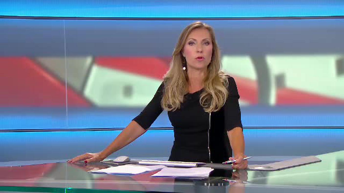 TELEGIORNALE 12:30  [La1] 2018-06-13 12:30:00
