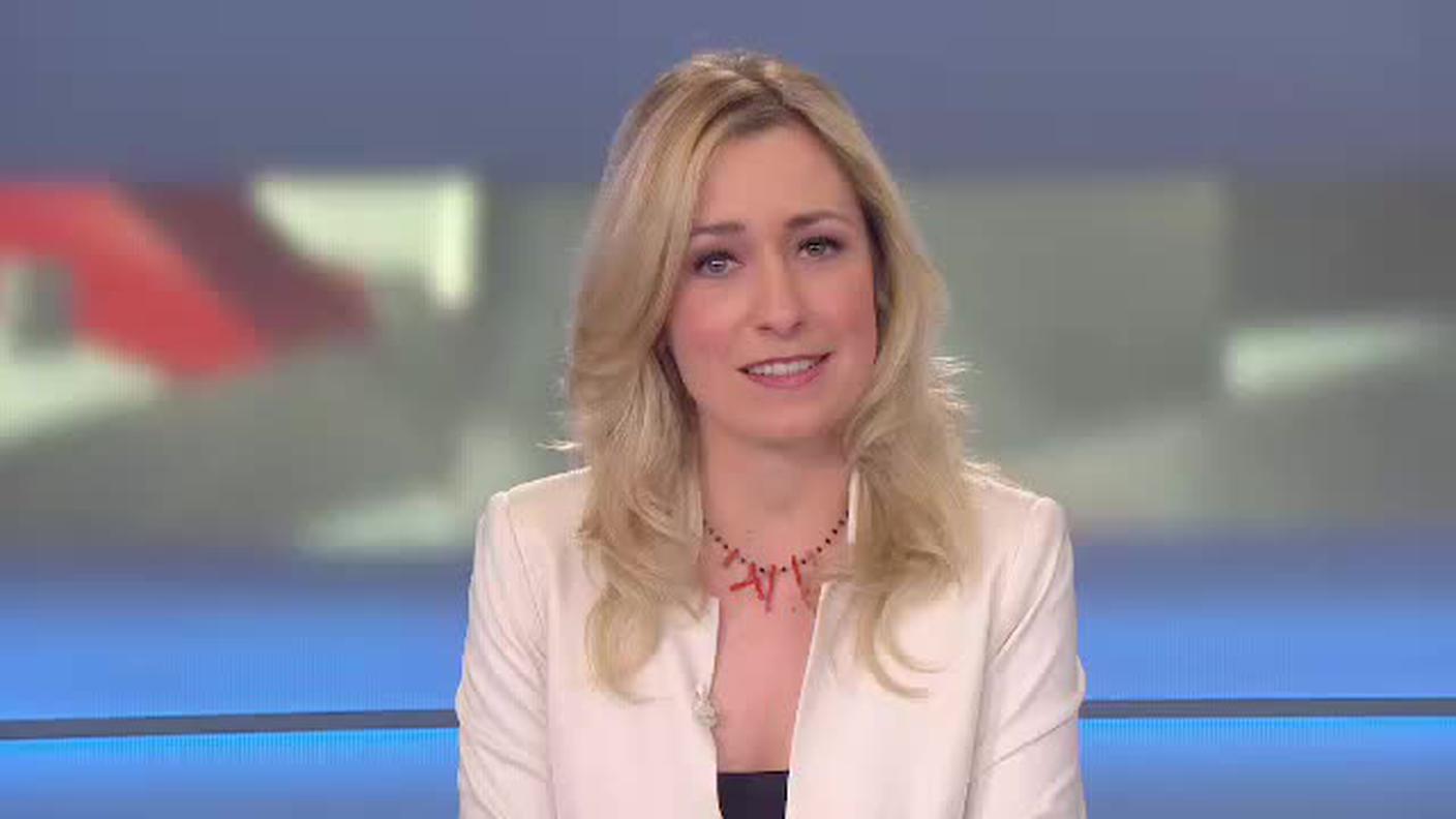 TELEGIORNALE 12:30  [La1] 2018-06-20 12:30:00