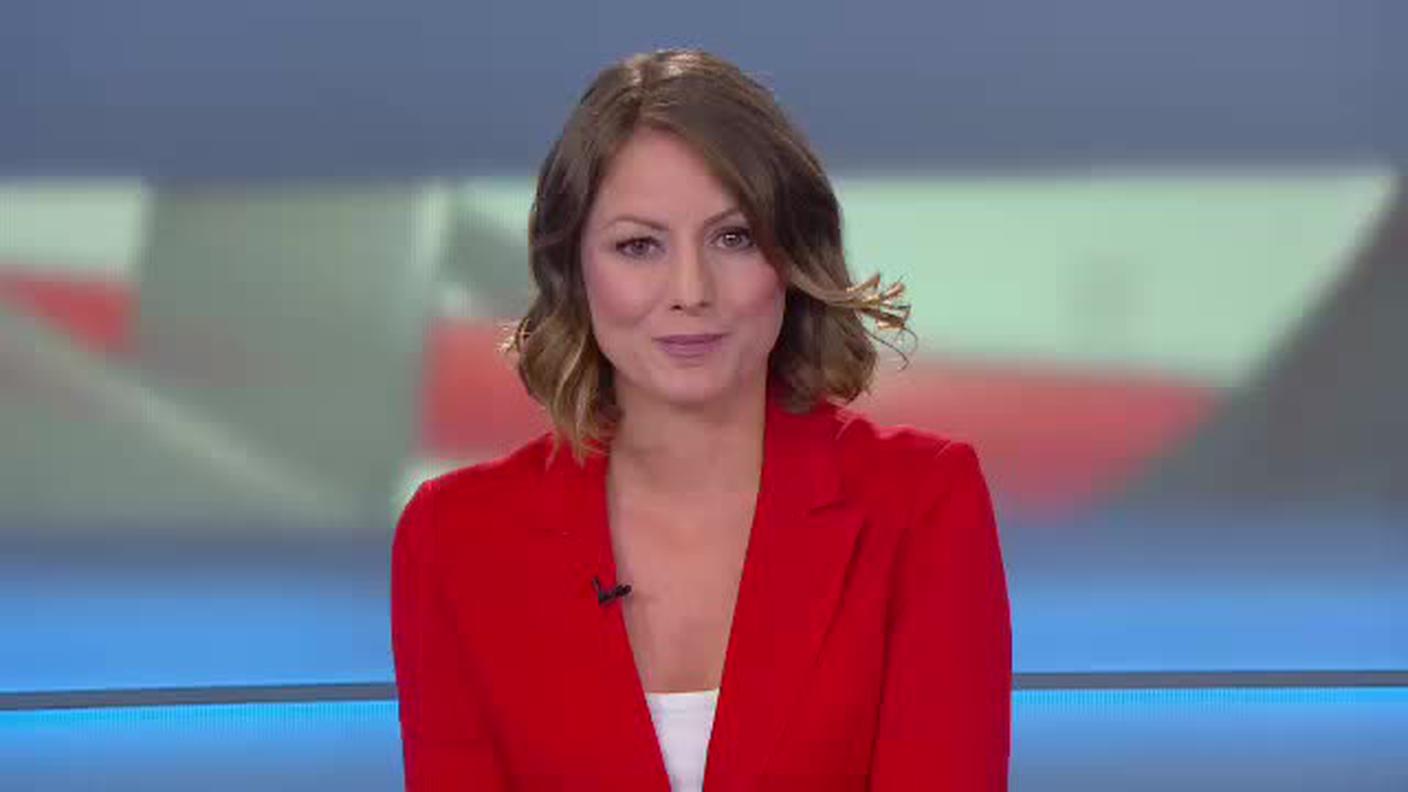 TELEGIORNALE 12:30  [La1] 2018-06-22 12:30:00