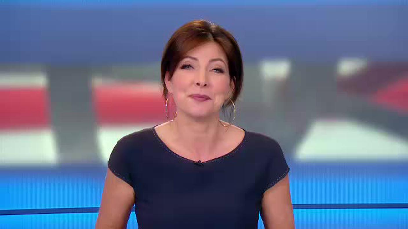 TELEGIORNALE  [La1] 2018-06-24 20:00:11