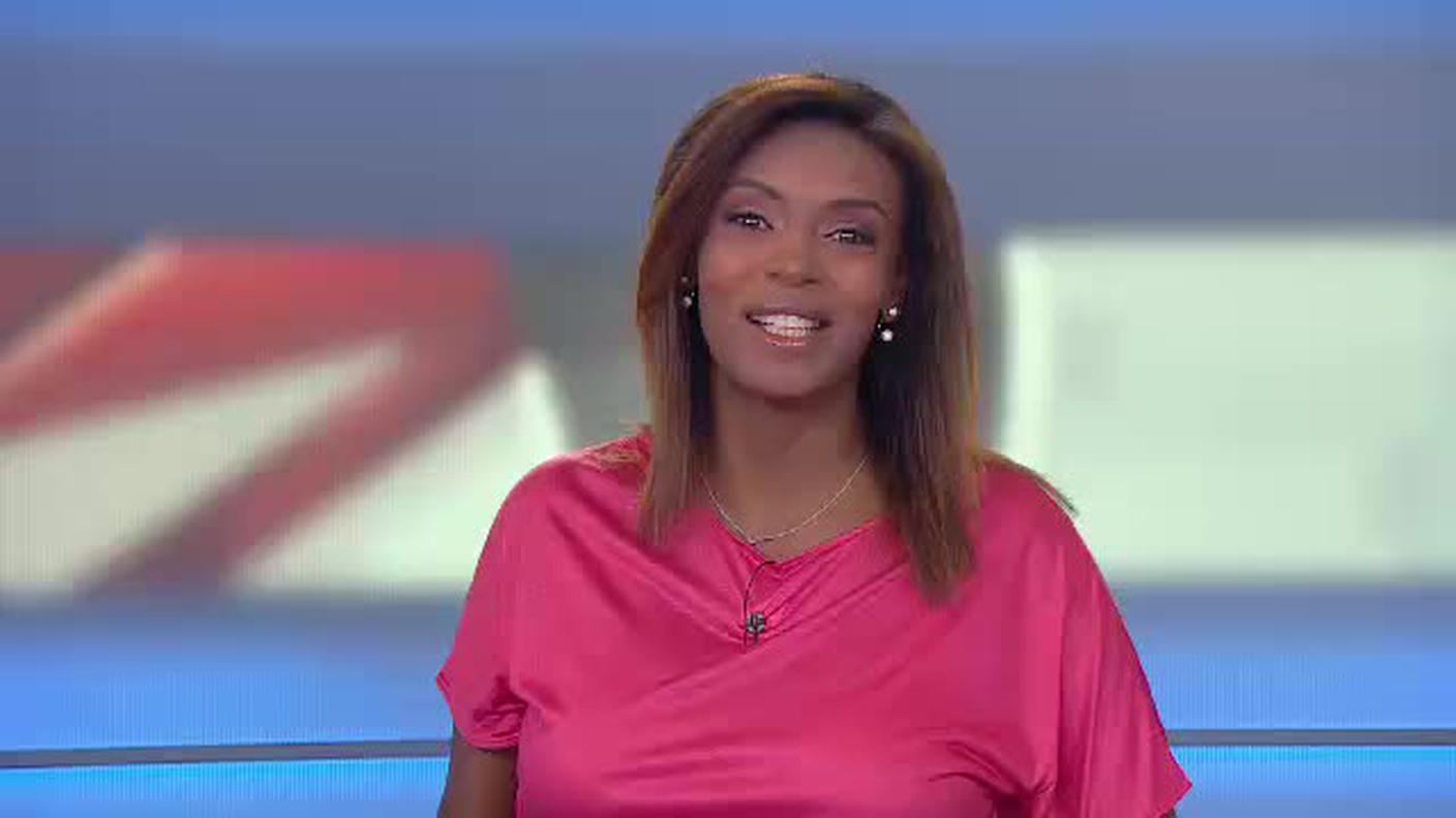 TELEGIORNALE 12:30  [La1] 2018-06-27 12:30:00