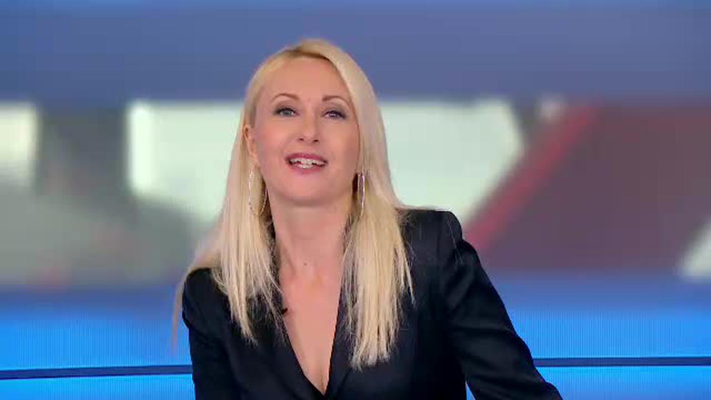 TELEGIORNALE  [La1] 2018-06-28 20:00:11