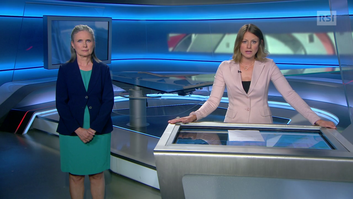 Telegiornale flash