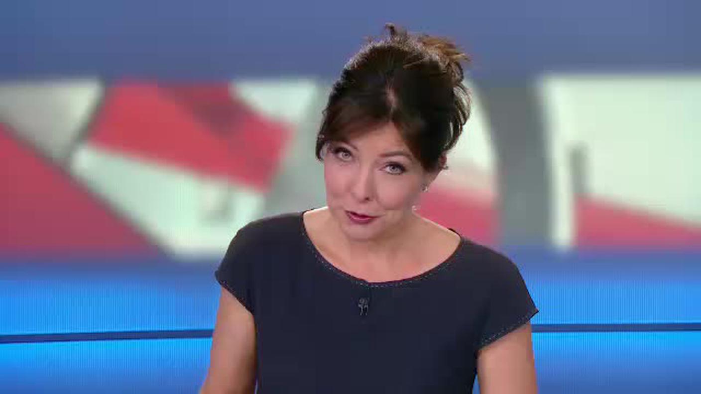 TELEGIORNALE  [La1] 2018-06-30 20:00:11