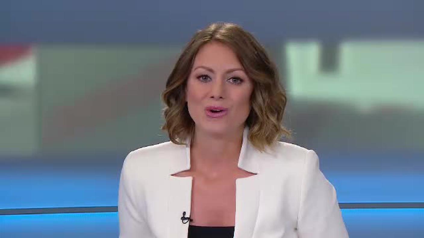TELEGIORNALE 12:30  [La1] 2018-07-01 12:30:00