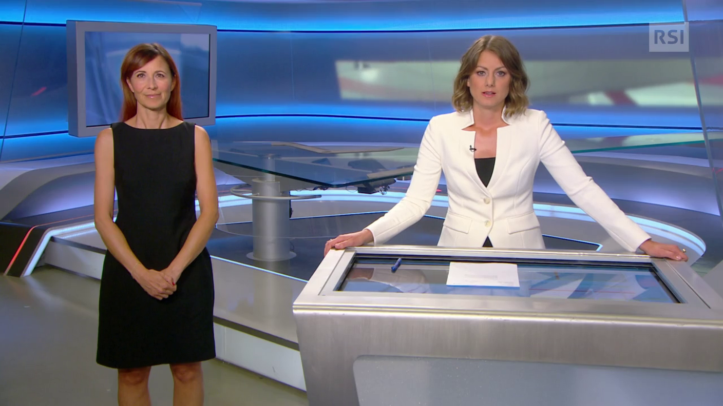 Telegiornale flash