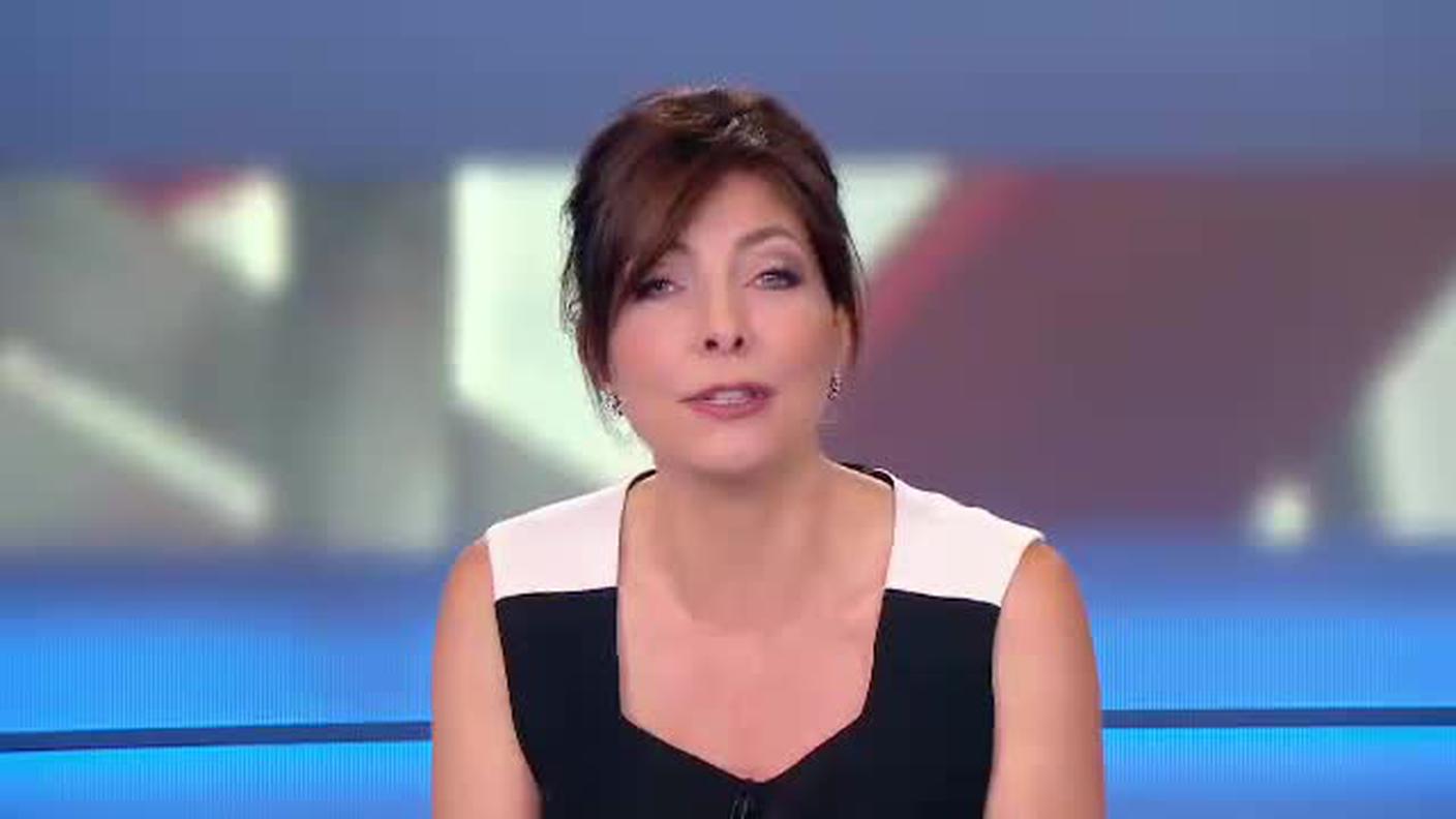TELEGIORNALE  [La1] 2018-07-01 20:00:11