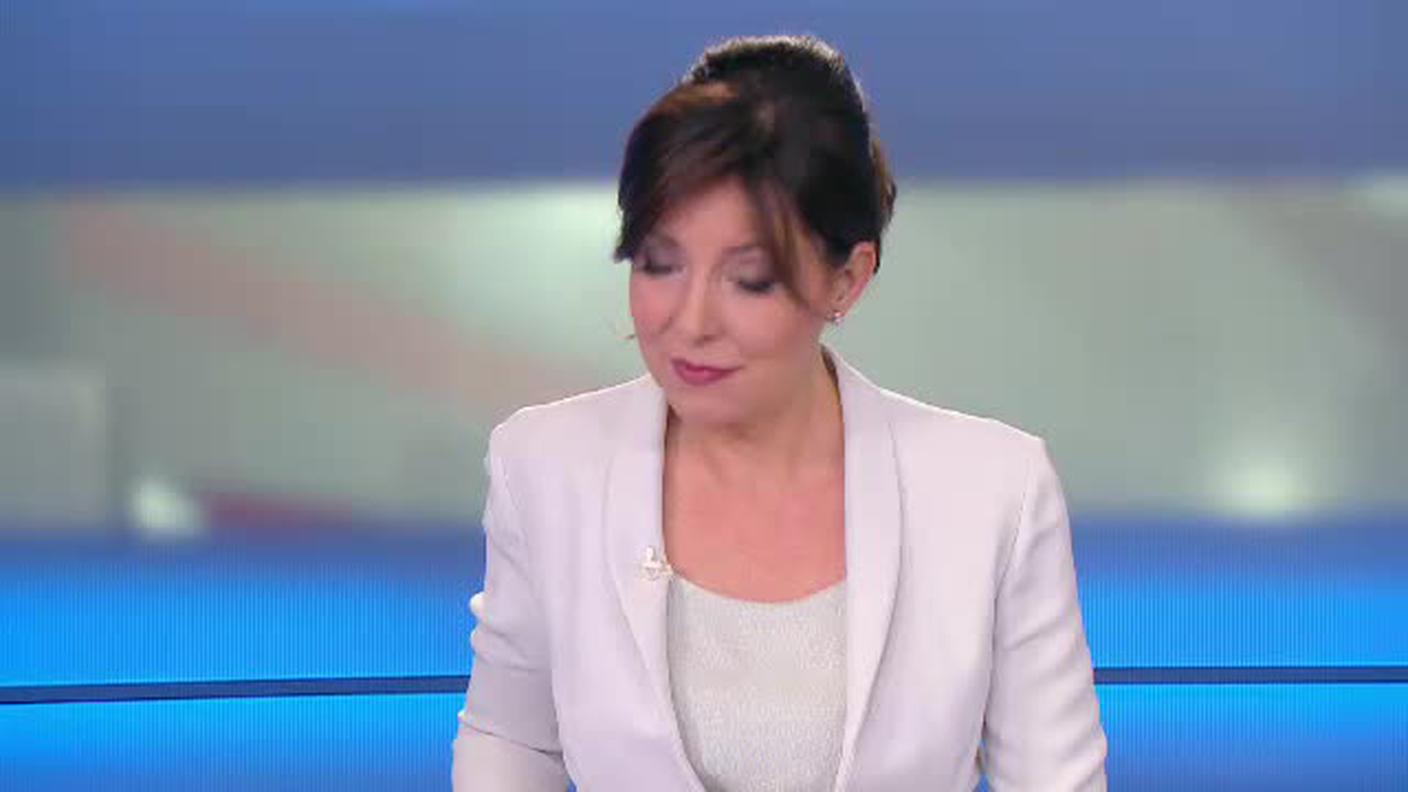 TELEGIORNALE  [La1] 2018-07-02 20:00:11
