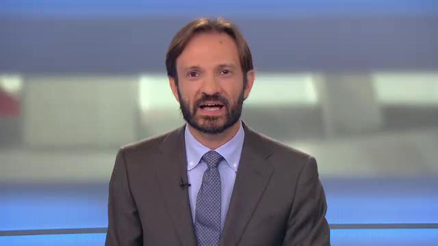 TELEGIORNALE 12:30  [La1] 2018-07-03 12:30:00