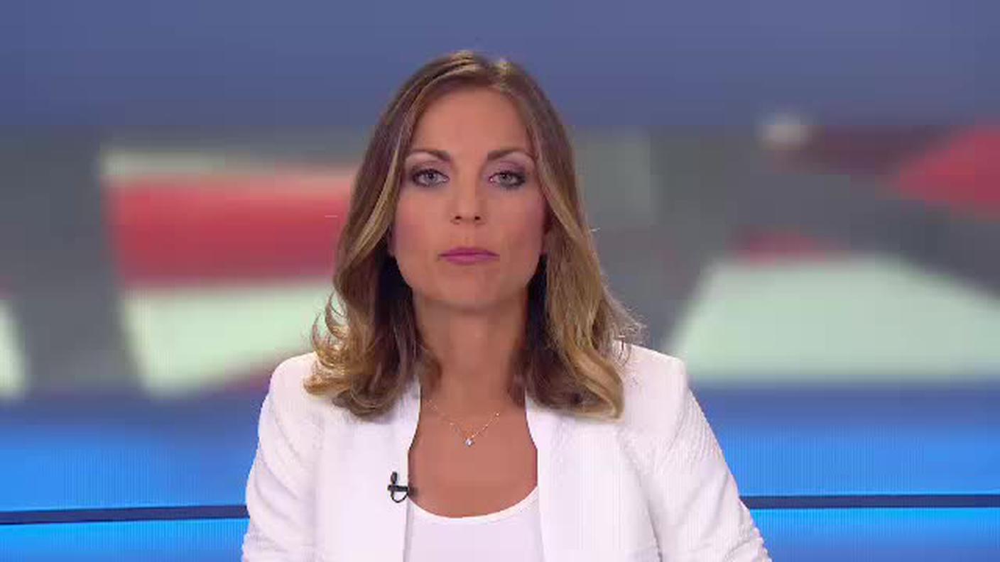 TELEGIORNALE  [La1] 2018-07-03 20:00:11