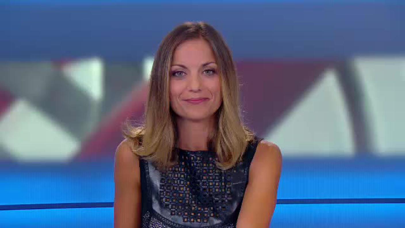 TELEGIORNALE  [La1] 2018-07-04 20:00:11