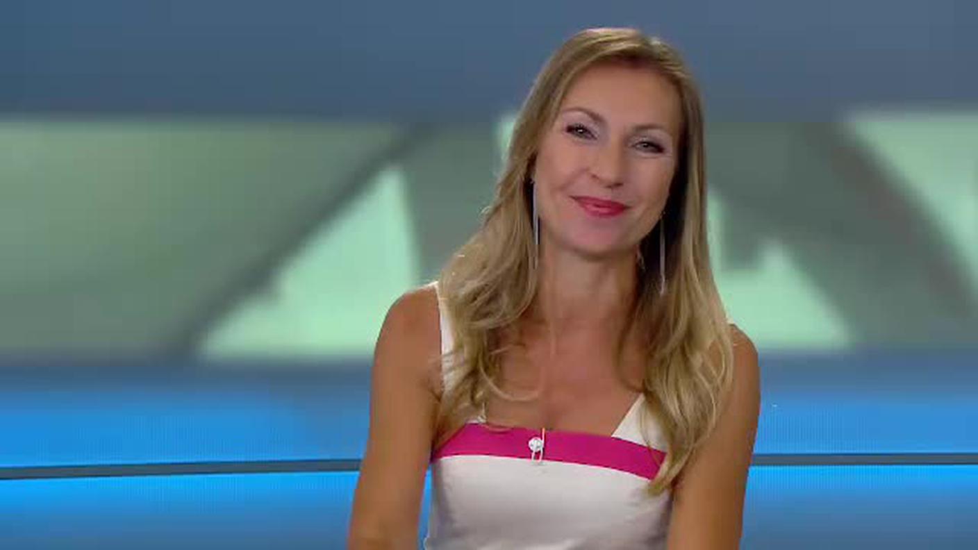 TELEGIORNALE 12:30  [La1] 2018-07-05 12:30:00