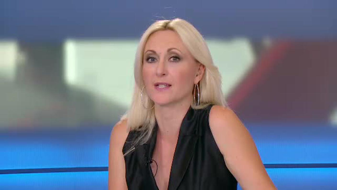 TELEGIORNALE  [La1] 2018-07-07 20:00:11