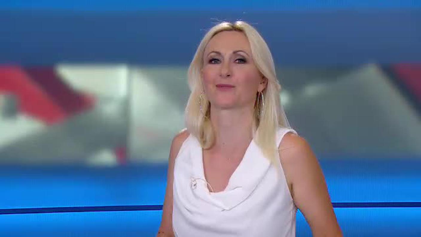 TELEGIORNALE  [La1] 2018-07-08 20:00:11