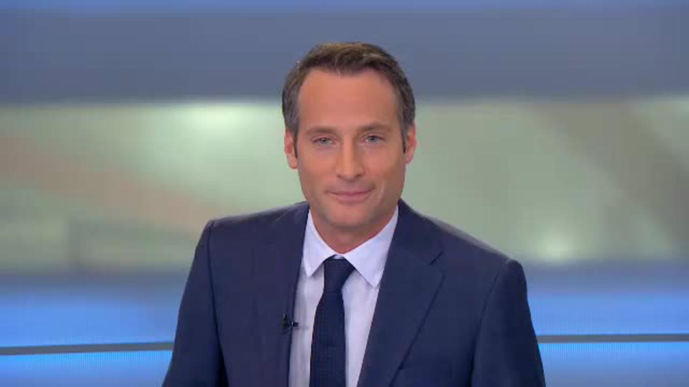 TELEGIORNALE 12:30  [La1] 2018-07-12 12:30:00