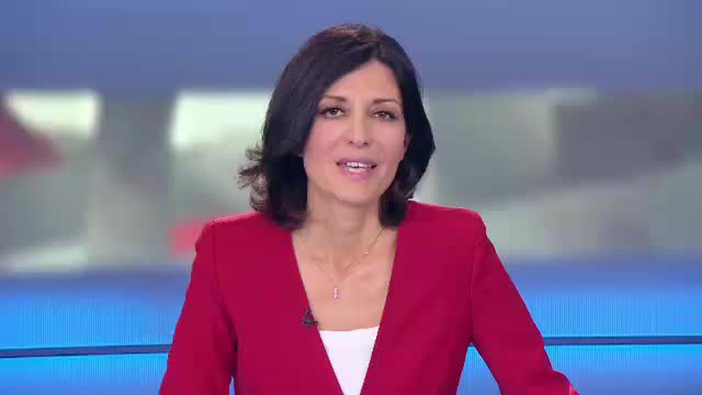TELEGIORNALE  [La1] 2018-07-14 20:00:11