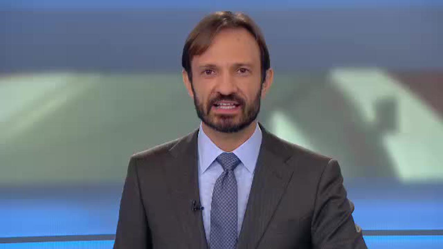 TELEGIORNALE 12:30  [La1] 2018-07-15 12:30:00