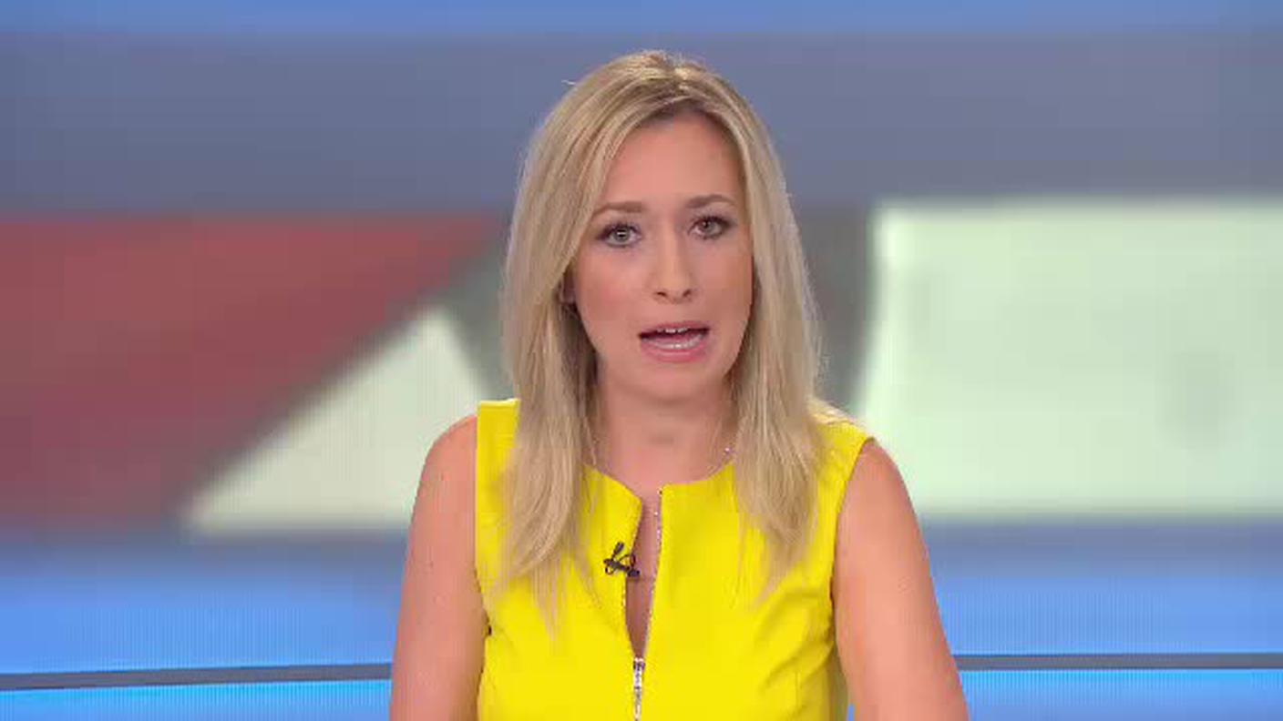 TELEGIORNALE 12:30  [La1] 2018-07-16 12:30:00