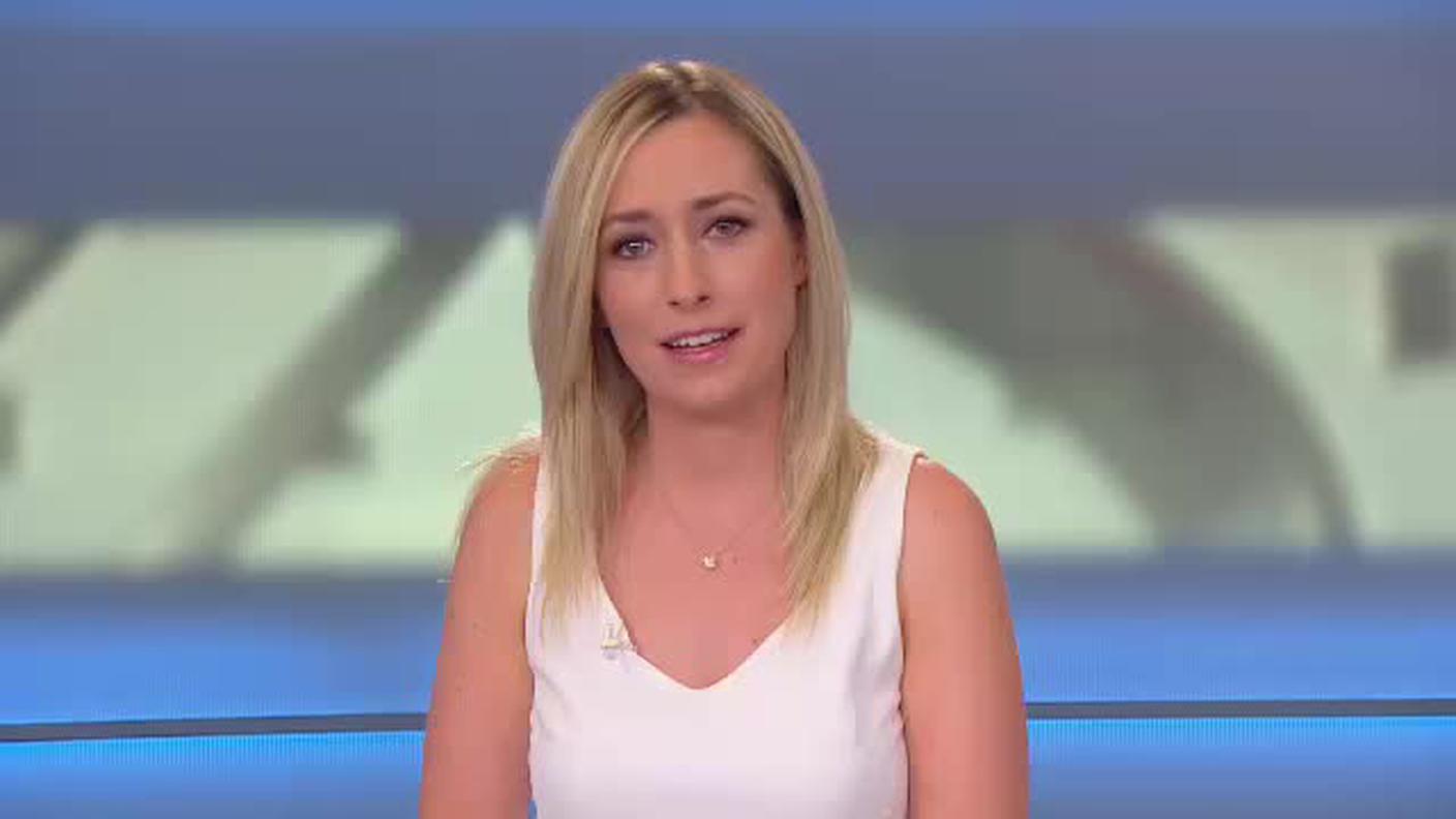 TELEGIORNALE 12:30  [La1] 2018-07-18 12:30:00