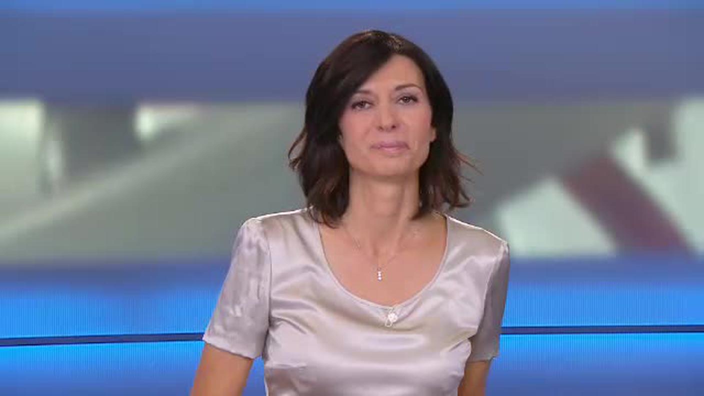 TELEGIORNALE  [La1] 2018-07-18 20:00:11