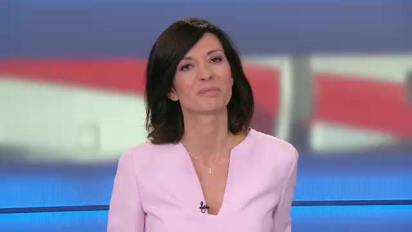 TELEGIORNALE  [La1] 2018-07-19 20:00:11