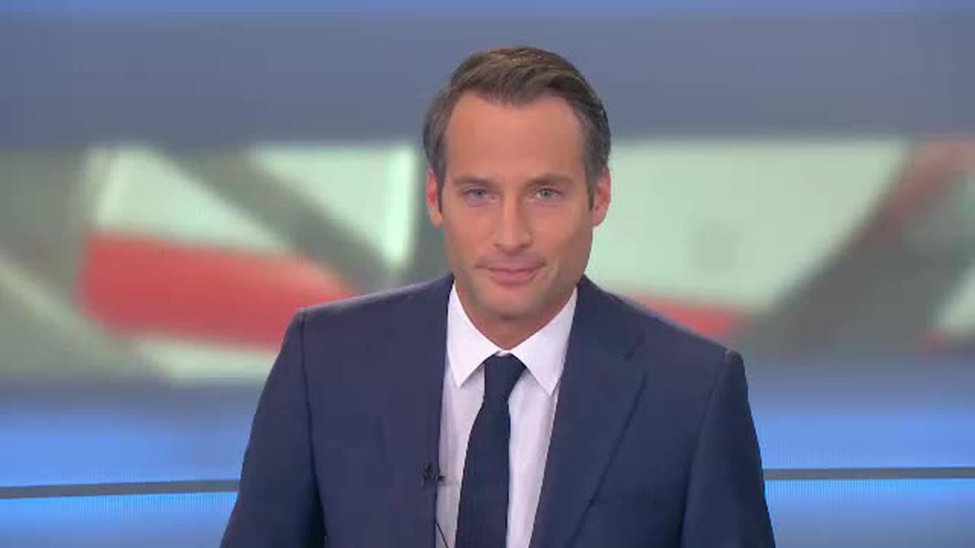 TELEGIORNALE 12:30  [La1] 2018-07-20 12:30:00