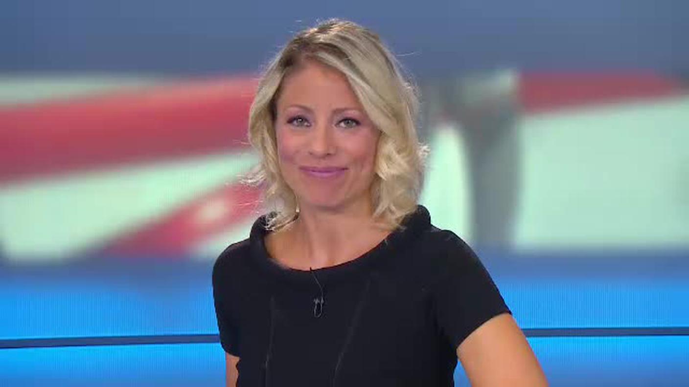 TELEGIORNALE  [La1] 2018-07-20 20:00:11