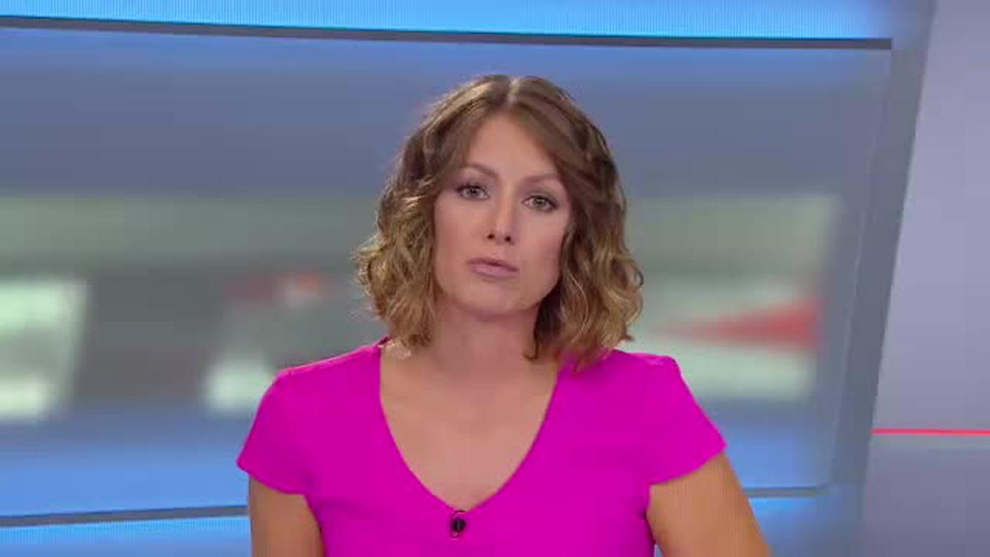 TELEGIORNALE 12:30  [La1] 2018-07-22 12:30:00