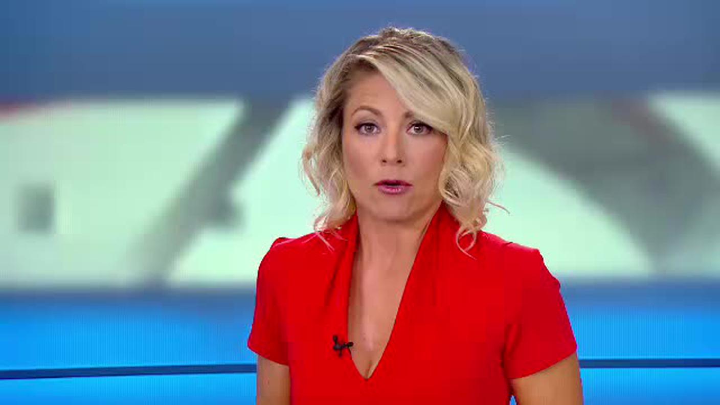 TELEGIORNALE  [La1] 2018-07-22 20:00:11