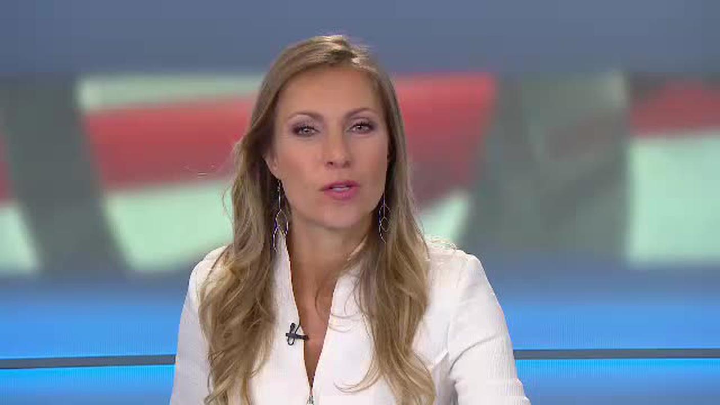 TELEGIORNALE 12:30  [La1] 2018-07-24 12:30:00