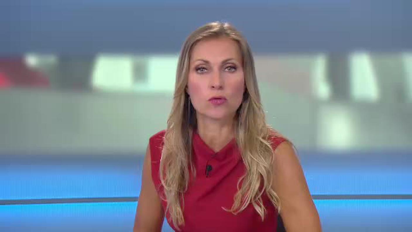 TELEGIORNALE 12:30  [La1] 2018-07-26 12:30:00