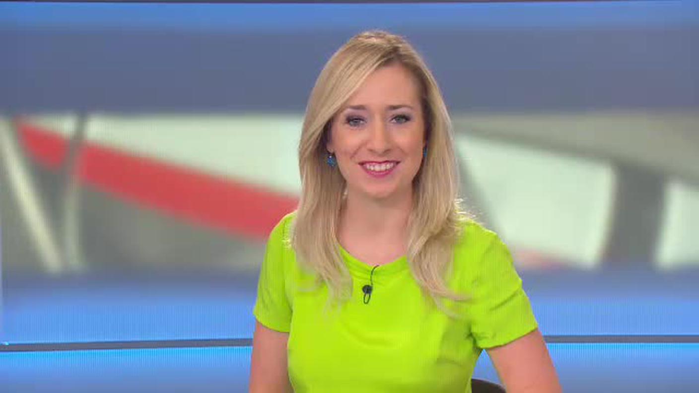 TELEGIORNALE 12:30  [La1] 2018-07-28 12:30:00
