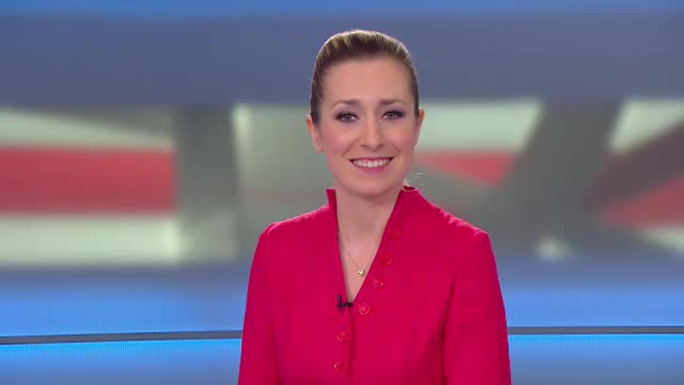 TELEGIORNALE 12:30  [La1] 2018-07-29 12:30:00