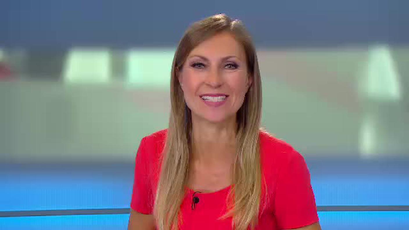 TELEGIORNALE 12:30  [La1] 2018-07-30 12:30:00