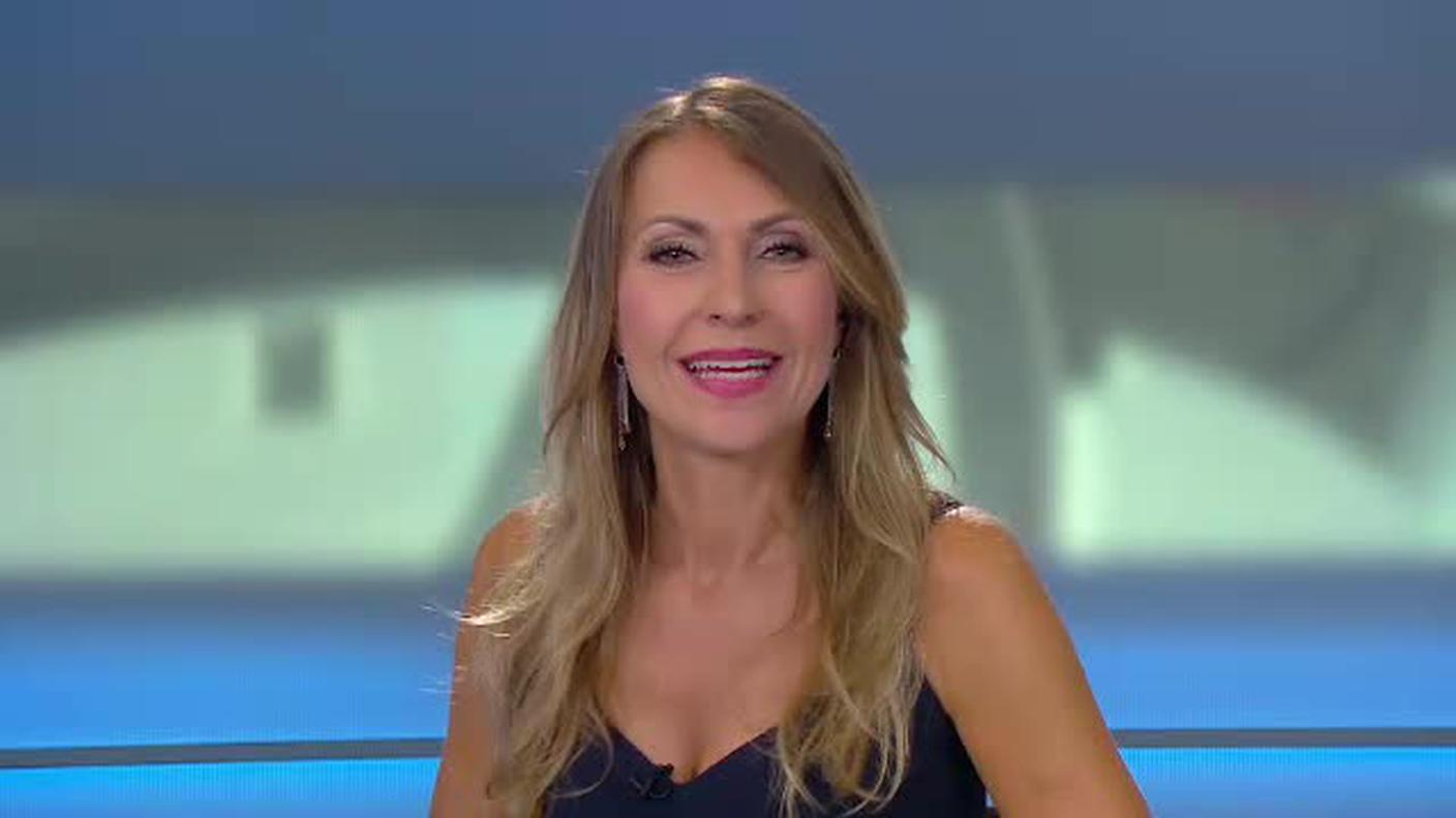 TELEGIORNALE 12:30  [La1] 2018-07-31 12:30:00