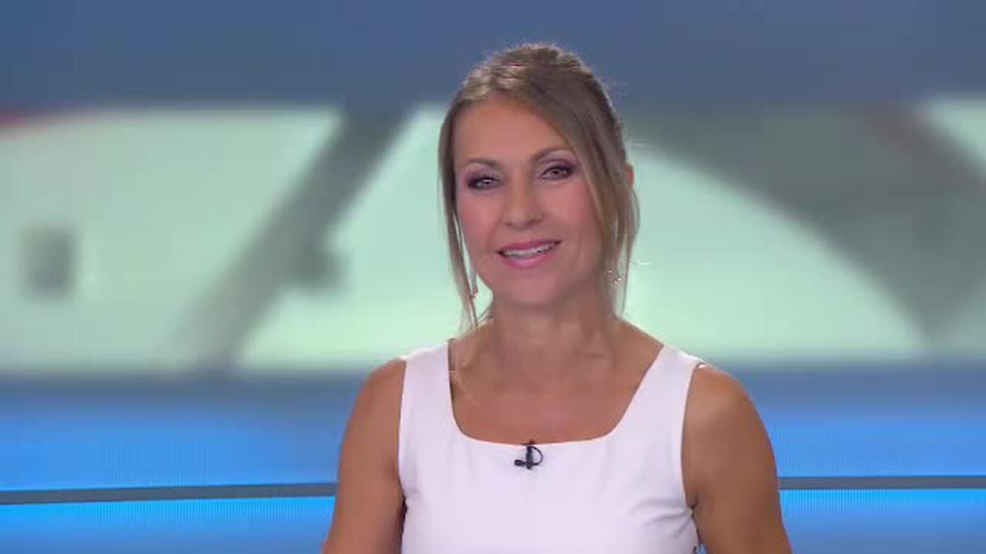 TELEGIORNALE 12:30  [La1] 2018-08-01 12:30:00