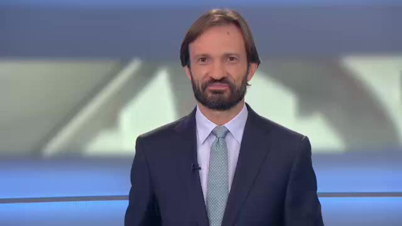 TELEGIORNALE 12:30  [La1] 2018-08-02 12:30:00