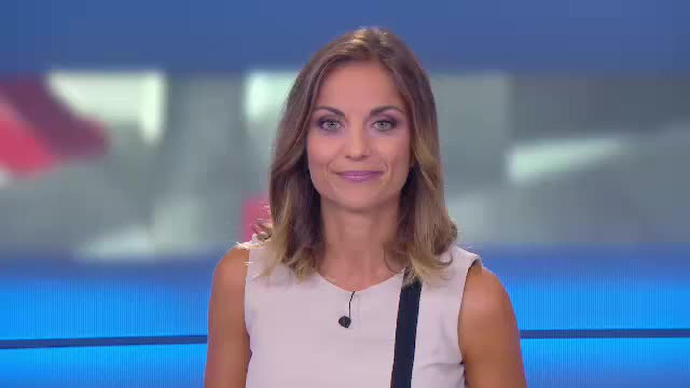 TELEGIORNALE  [La1] 2018-08-03 20:00:11