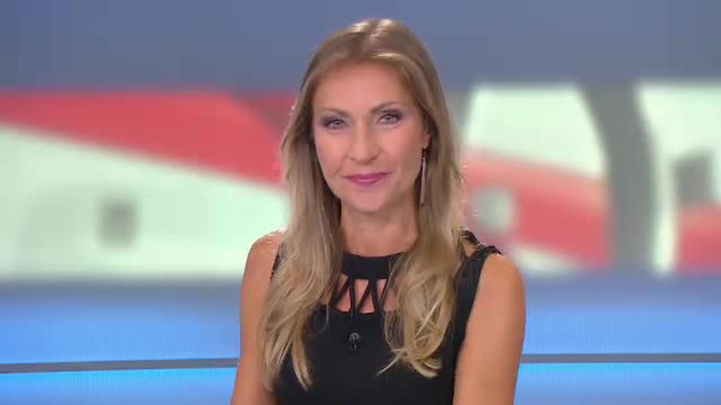 TELEGIORNALE 12:30  [La1] 2018-08-04 12:30:00