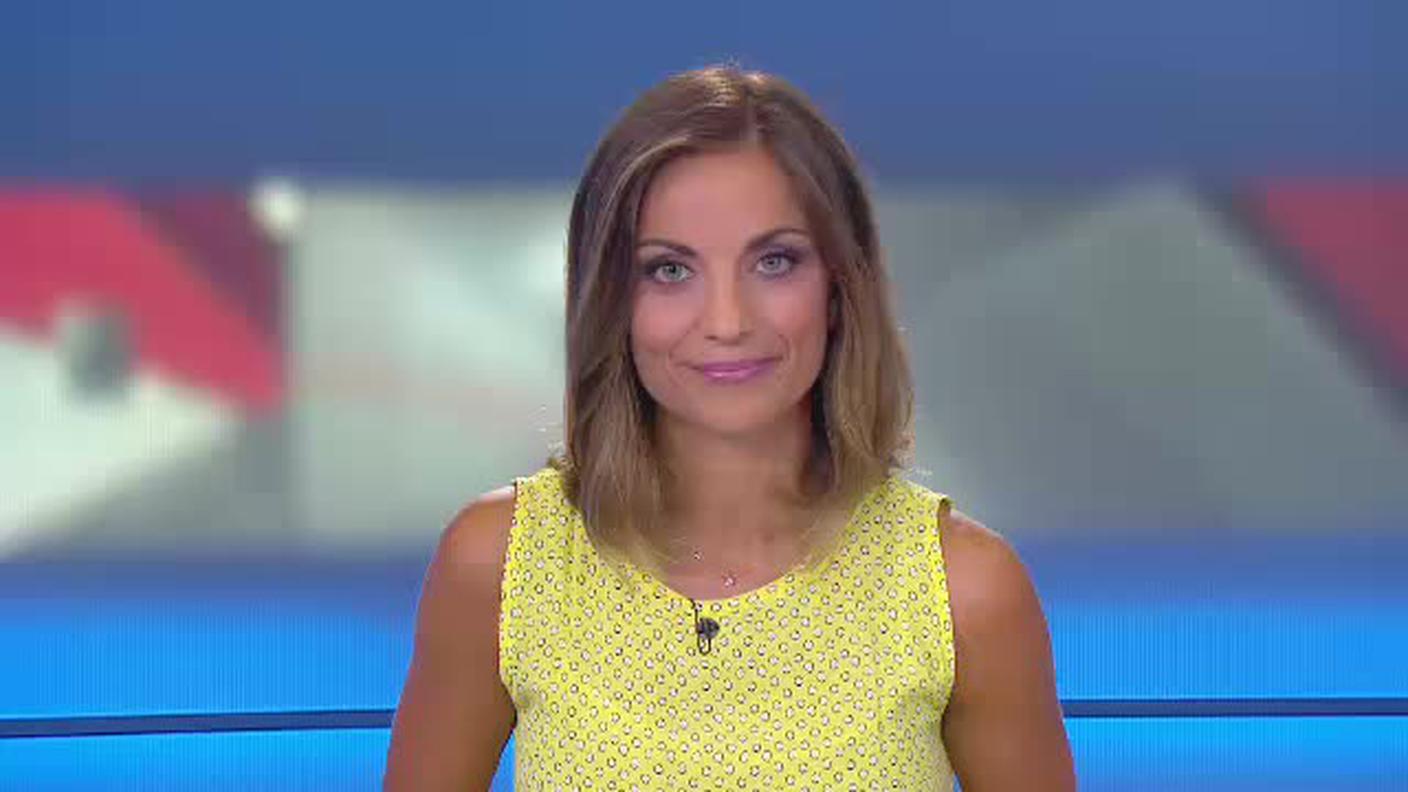 TELEGIORNALE  [La1] 2018-08-04 20:00:11