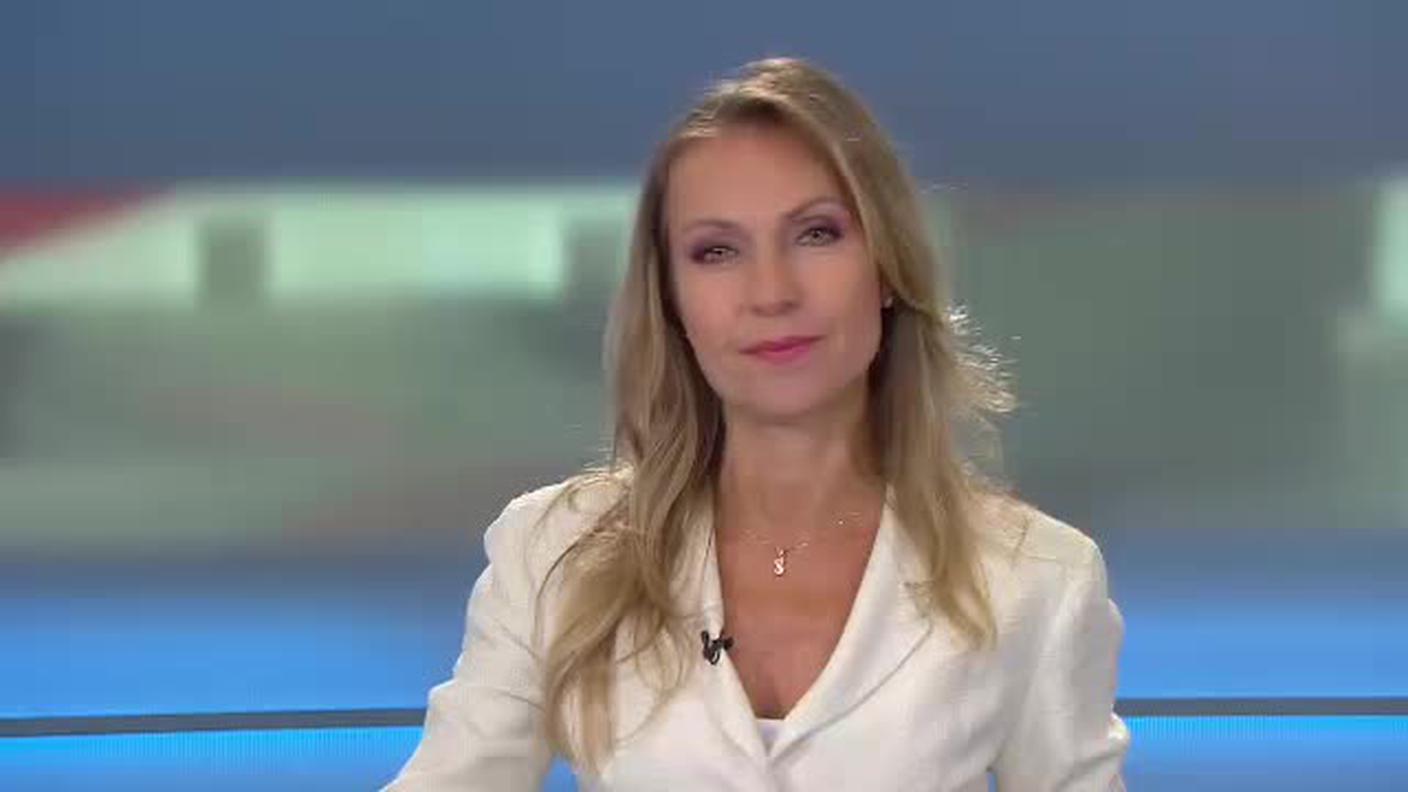 TELEGIORNALE 12:30  [La1] 2018-08-05 12:30:00