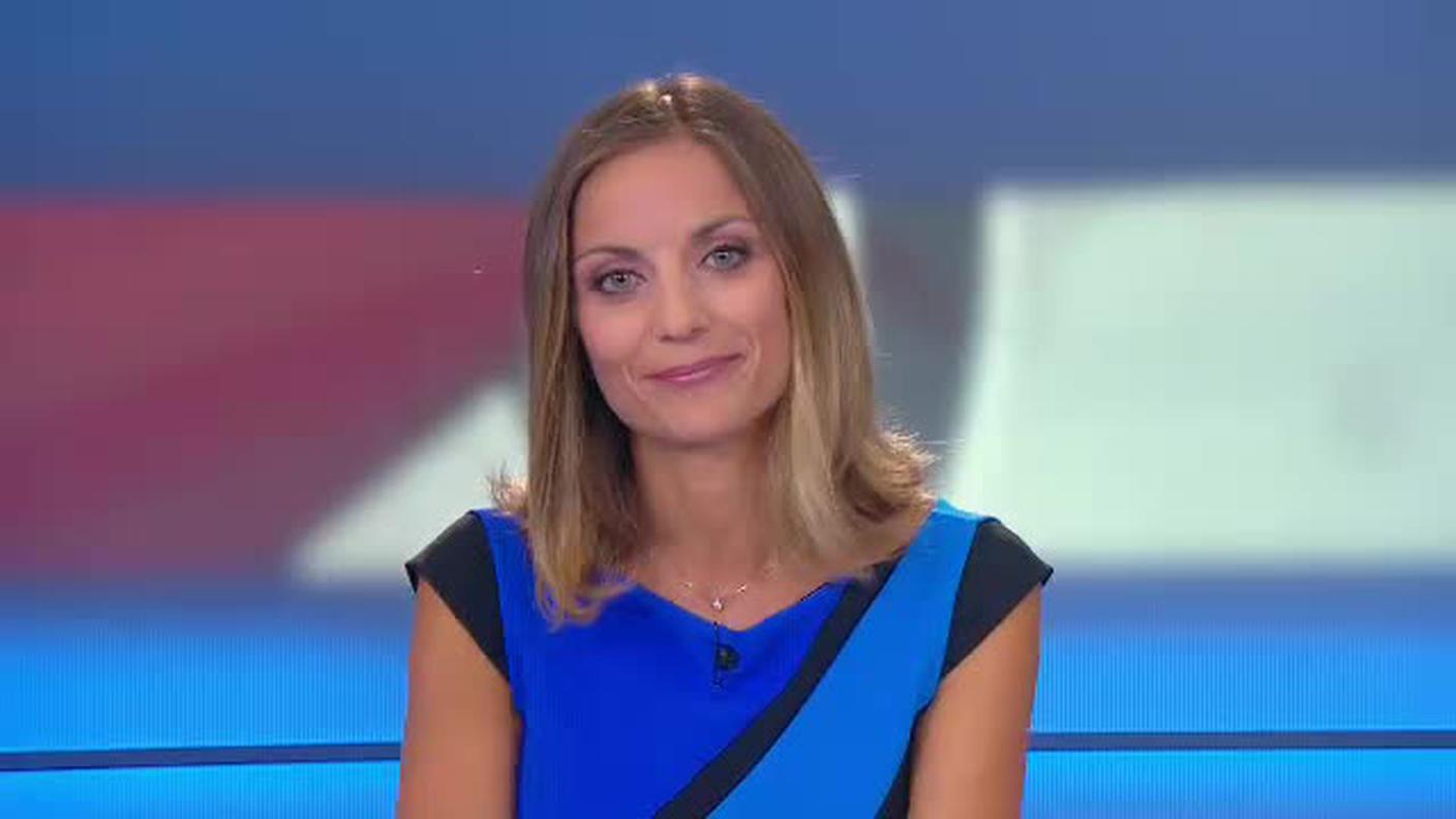 TELEGIORNALE  [La1] 2018-08-05 20:00:11