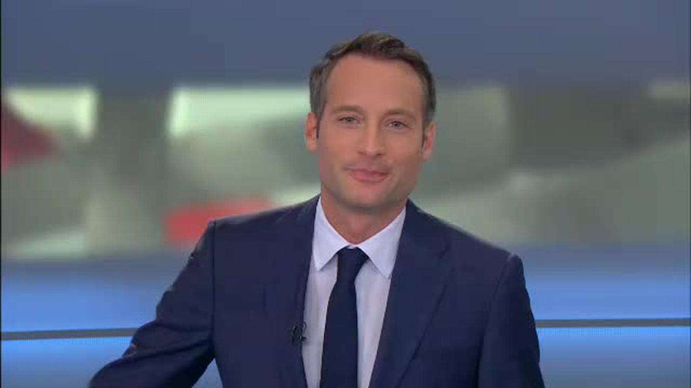 TELEGIORNALE 12:30  [La1] 2018-08-06 12:30:00