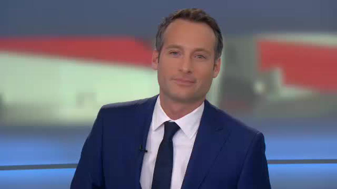 TELEGIORNALE 12:30  [La1] 2018-08-07 12:30:00